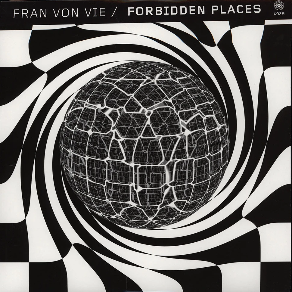 Fran Von Vie - Forbidden Places