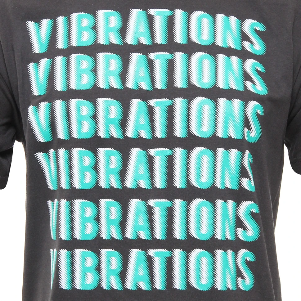 101 Apparel - Vibrations T-Shirt