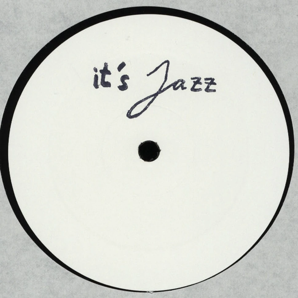 It's Jazz - Jim's Edit Volume 1