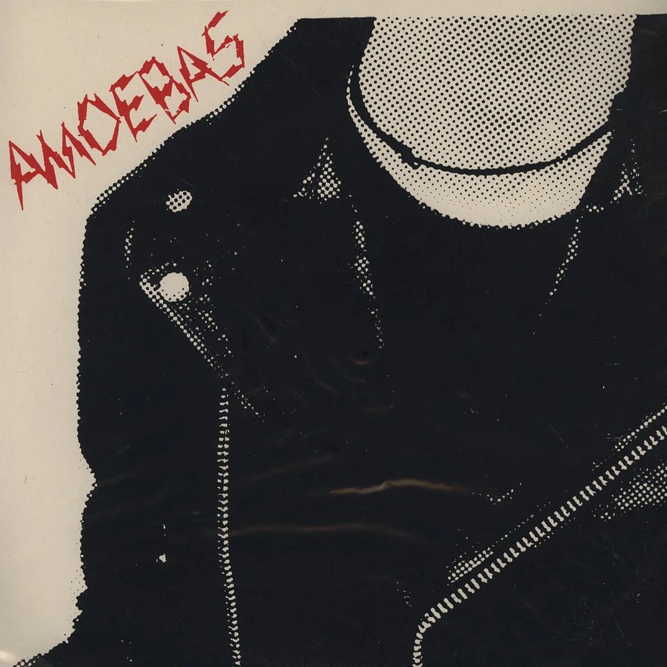 Amoebas - Amoebas