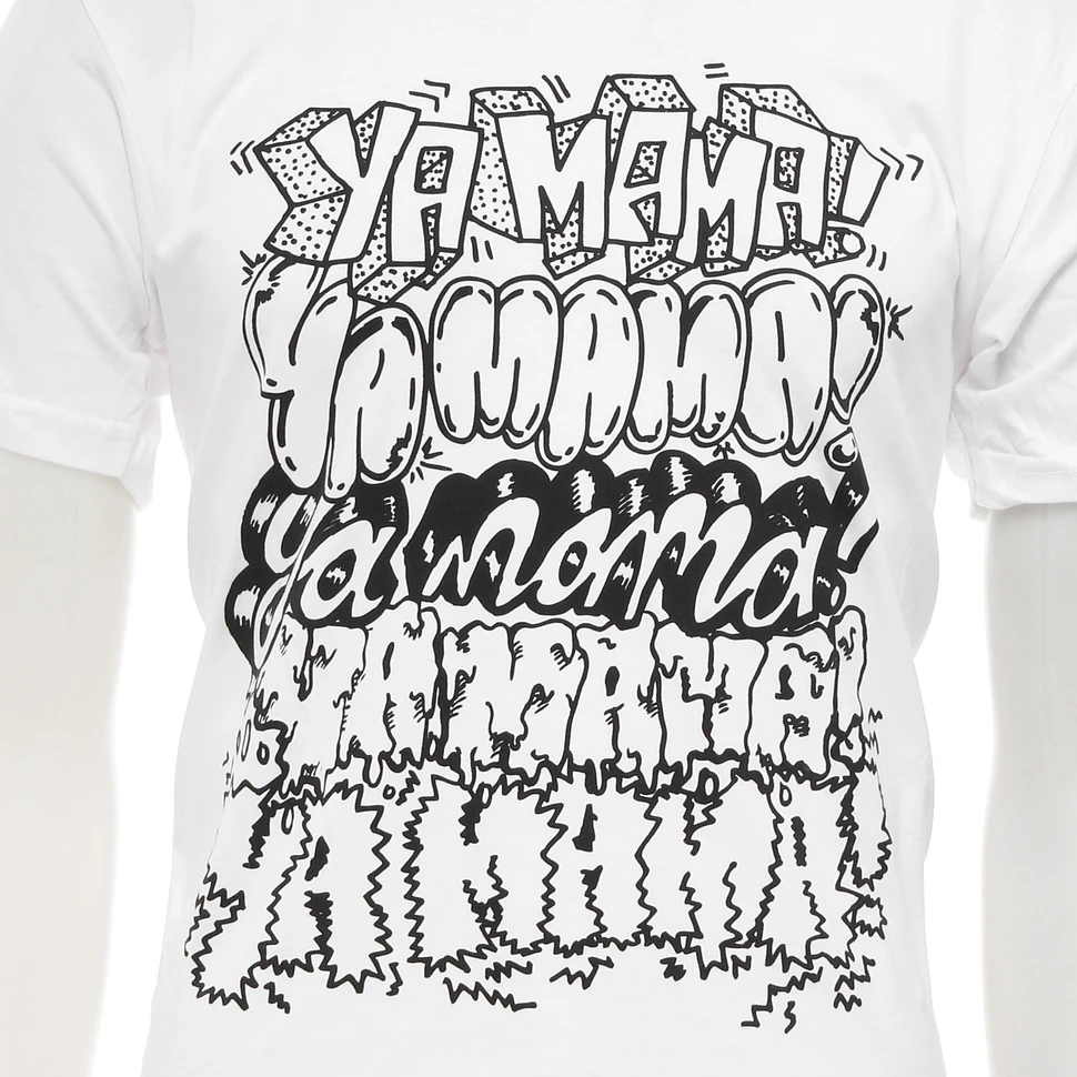 The Pharcyde - Ya Mama x KSP T-Shirt