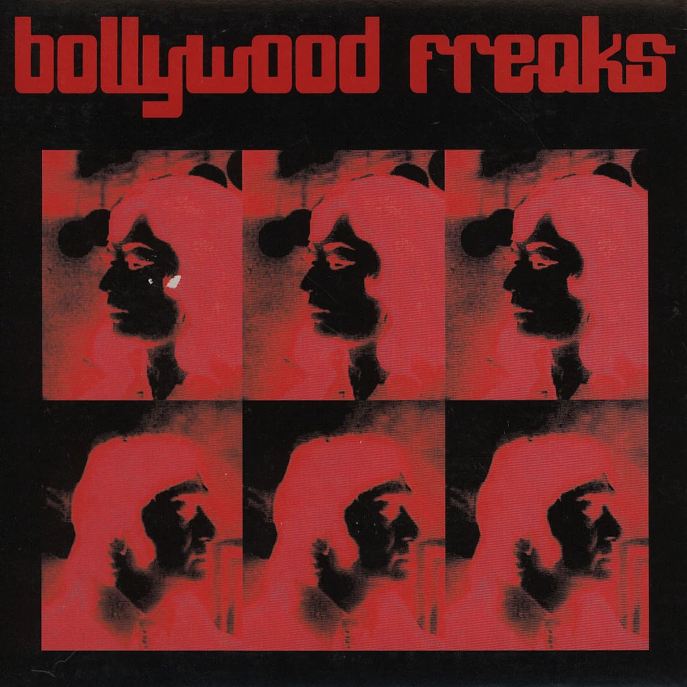 Bollywood Freaks - Bombay Gangster
