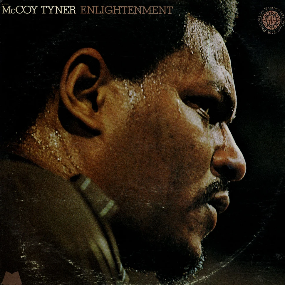 McCoy Tyner - Enlightenment