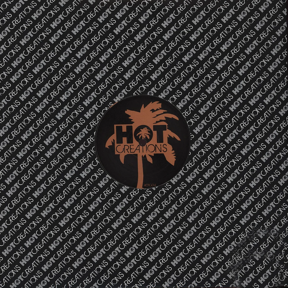 V.A. - Hot Creations Post Summer Sampler Part 1