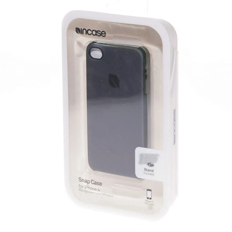 Incase - iPhone 4 Snap Case V2