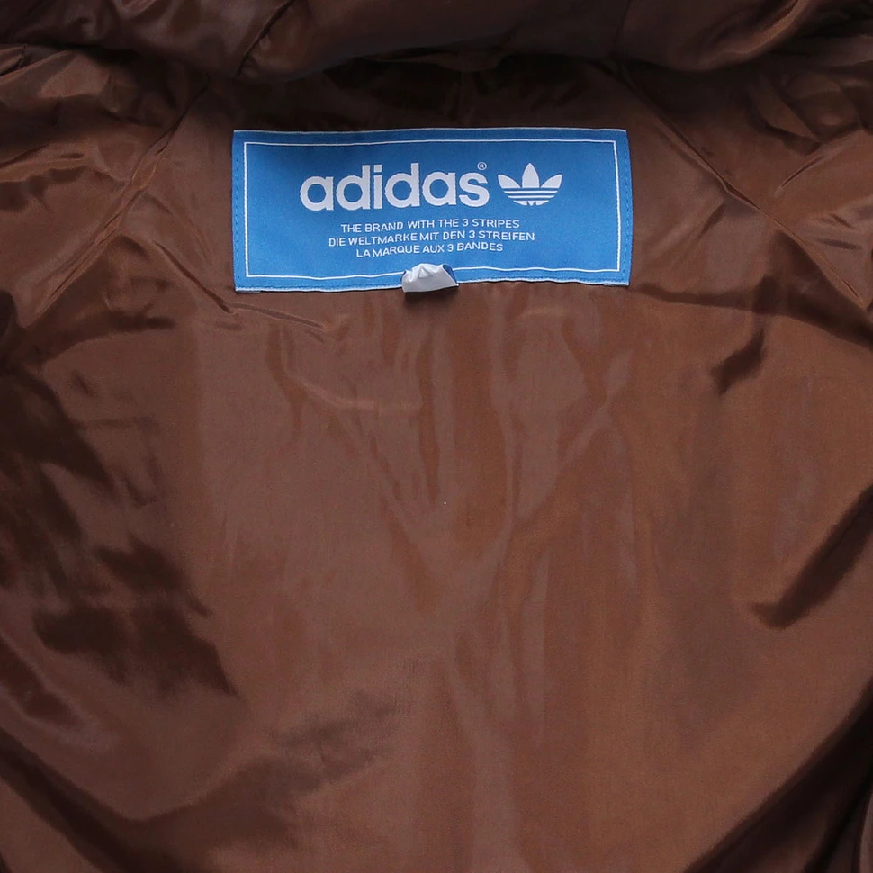 adidas - Adicolor Padded Jacket