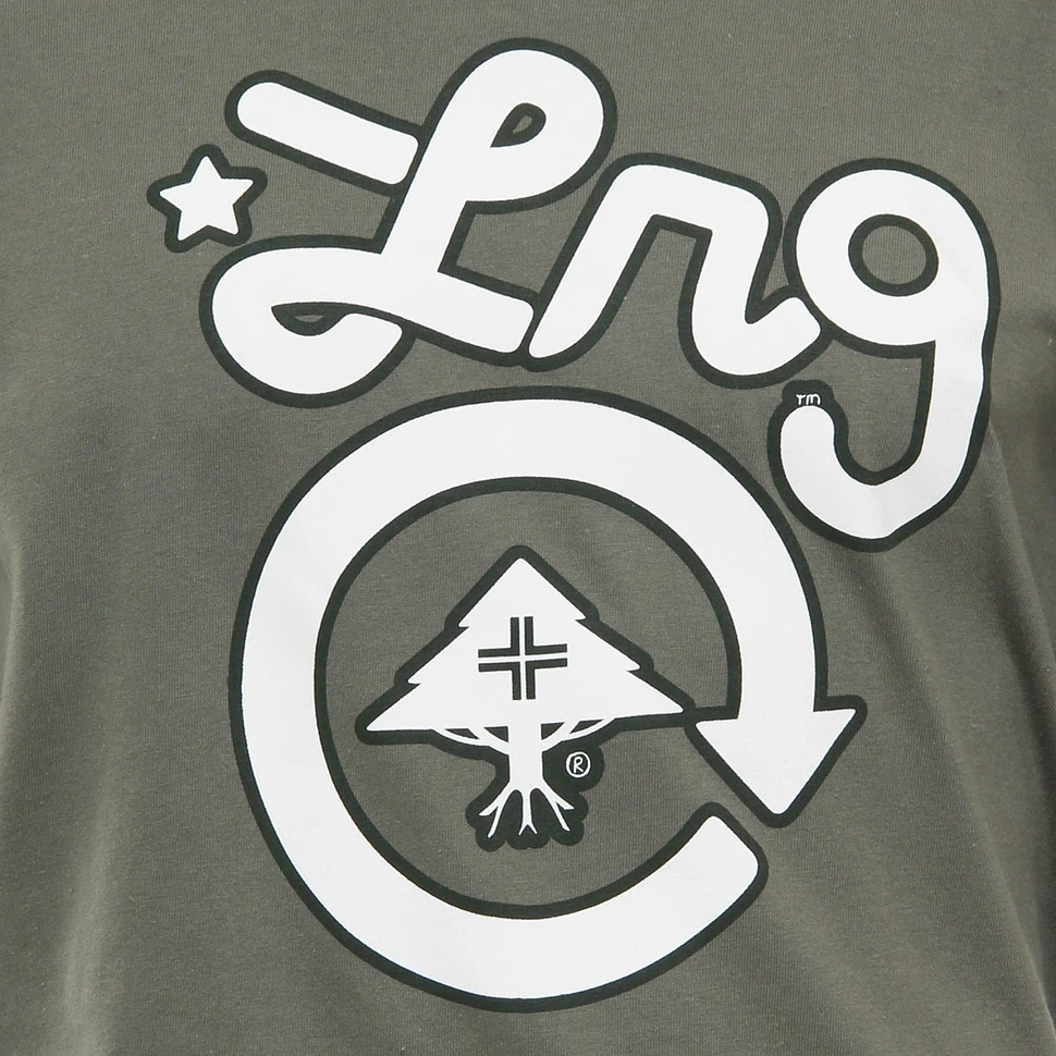 LRG - Core Collection One T-Shirt