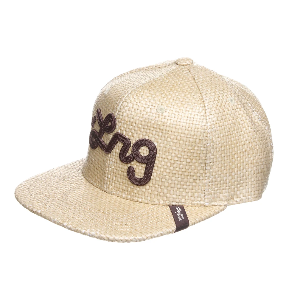 LRG - Core Collection Sesh Snapback Hat
