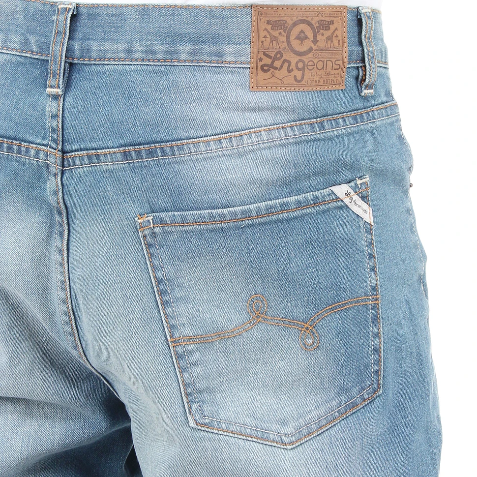 LRG - Core Collection C47 Denim Pants