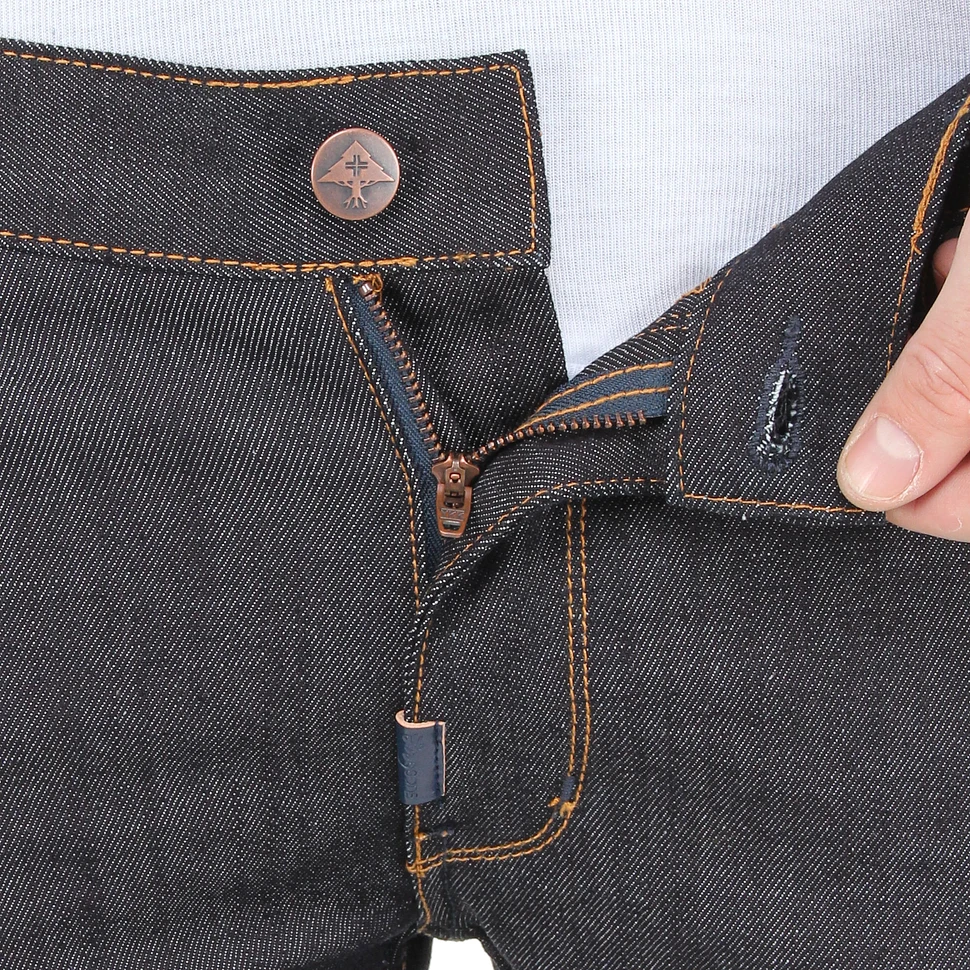 LRG - Core Collection SK Denim Jeans