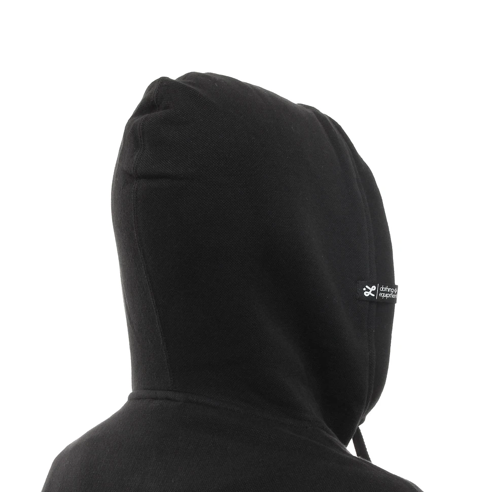 LRG - Port Royal Zip-Up Hoodie