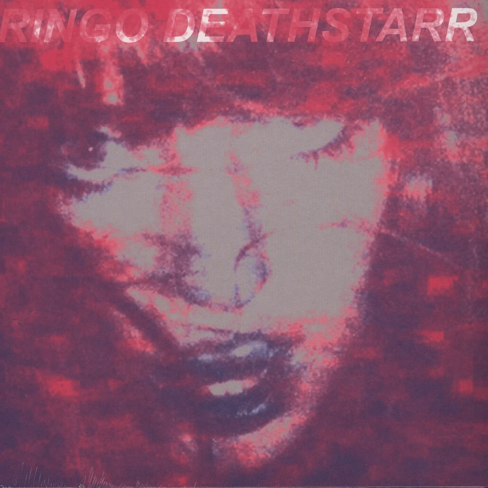 Ringo Deathstarr - Shadow EP