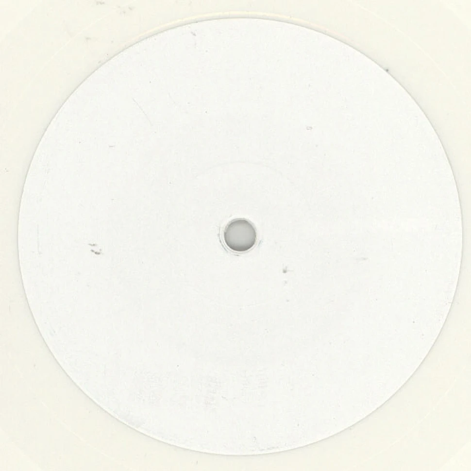 Alex Danilov / A5 - Social Memory Complex EP