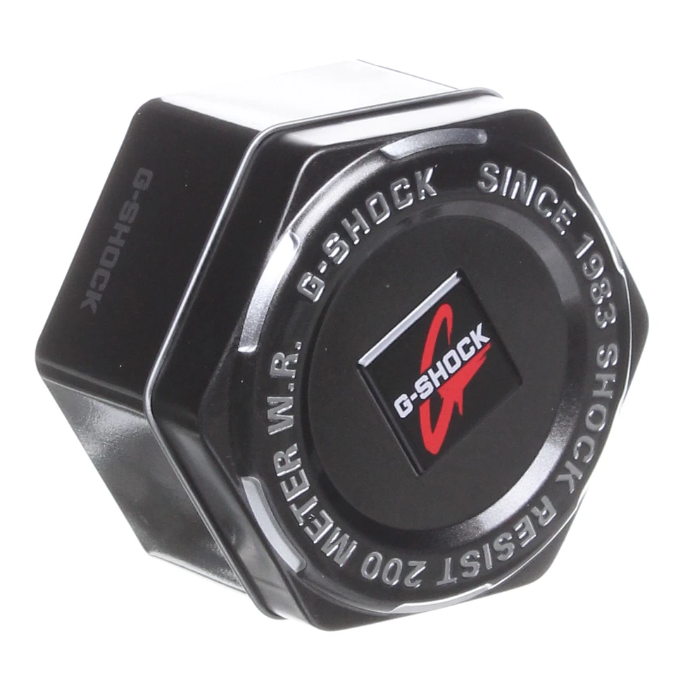 Casio - G-Shock GA-110FC-1AER