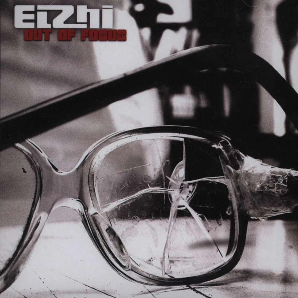 Elzhi - Out Of Focus Re-Release