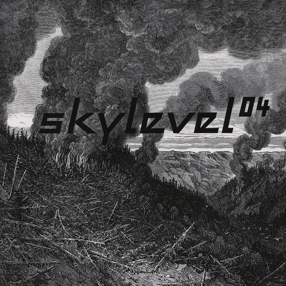 Skylevel - Skylevel 004