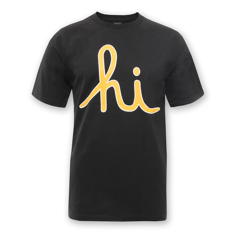 In4mation - Hi Pittsburgh T-Shirt