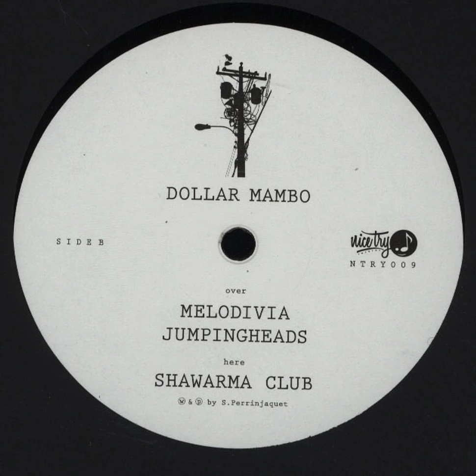 Dollar Mambo - Melodivia