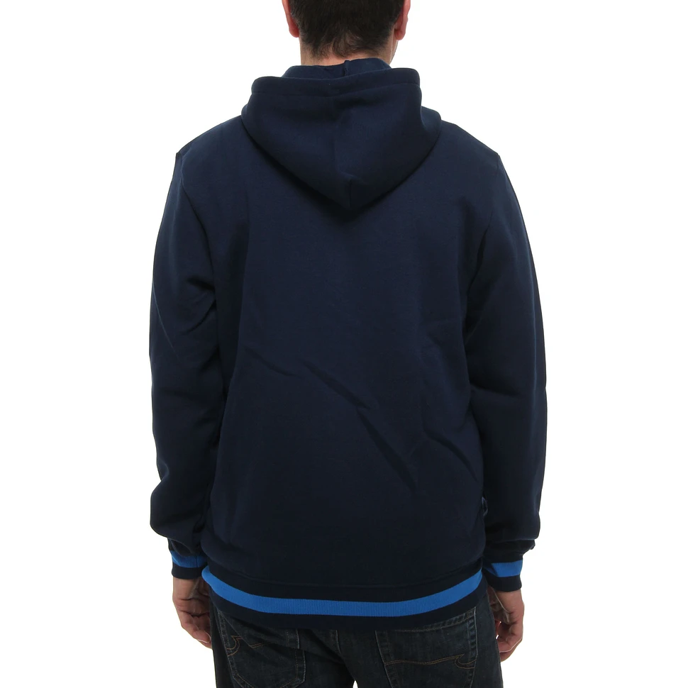 adidas Skateboarding - SK Trefoil Hoodie