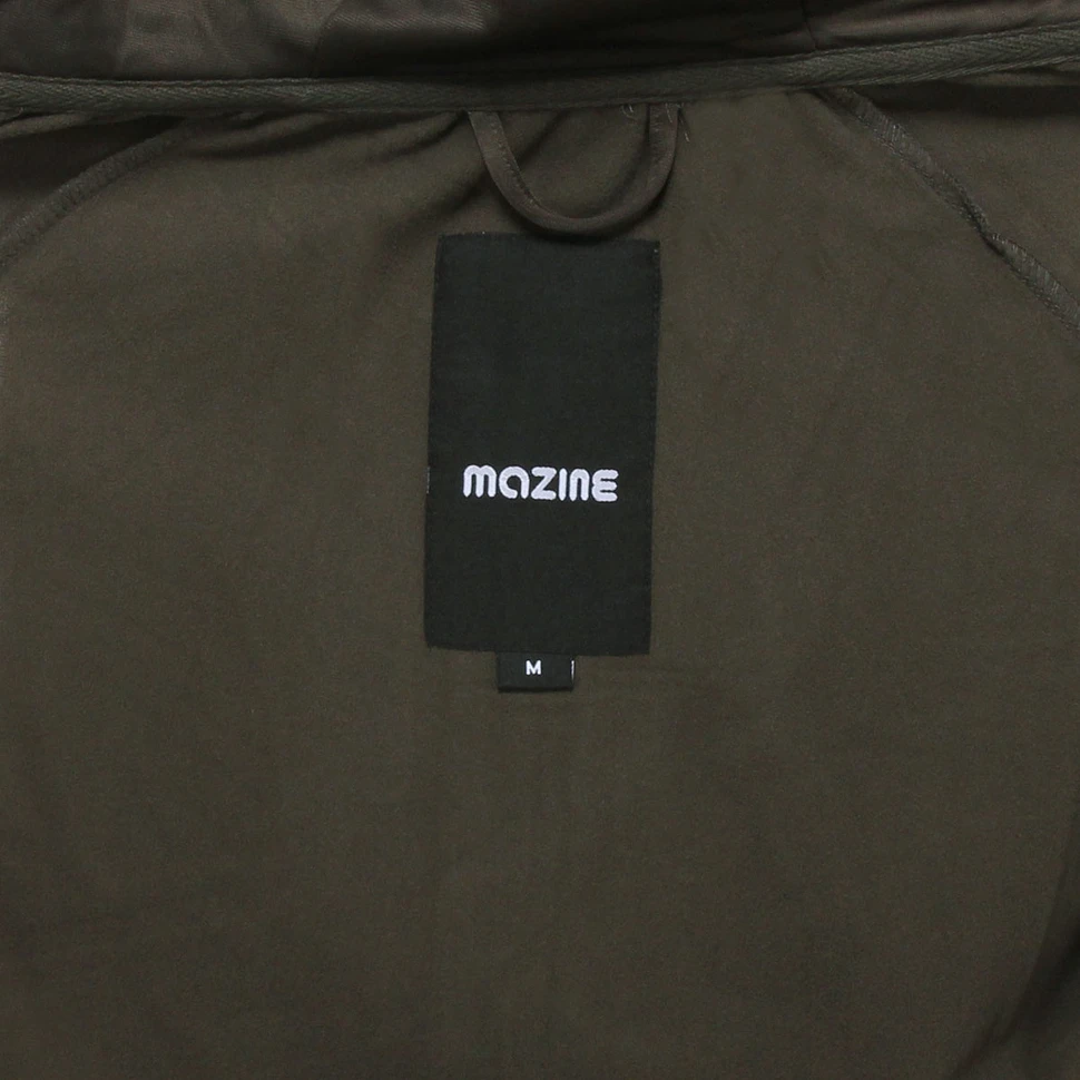 Mazine - Canton2 Jacket