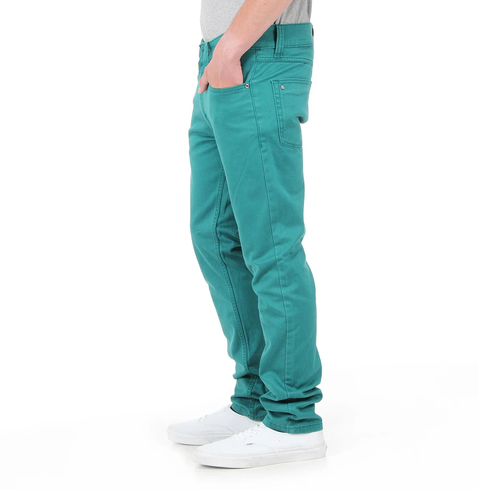 Mazine - Dr. Grito Jeans