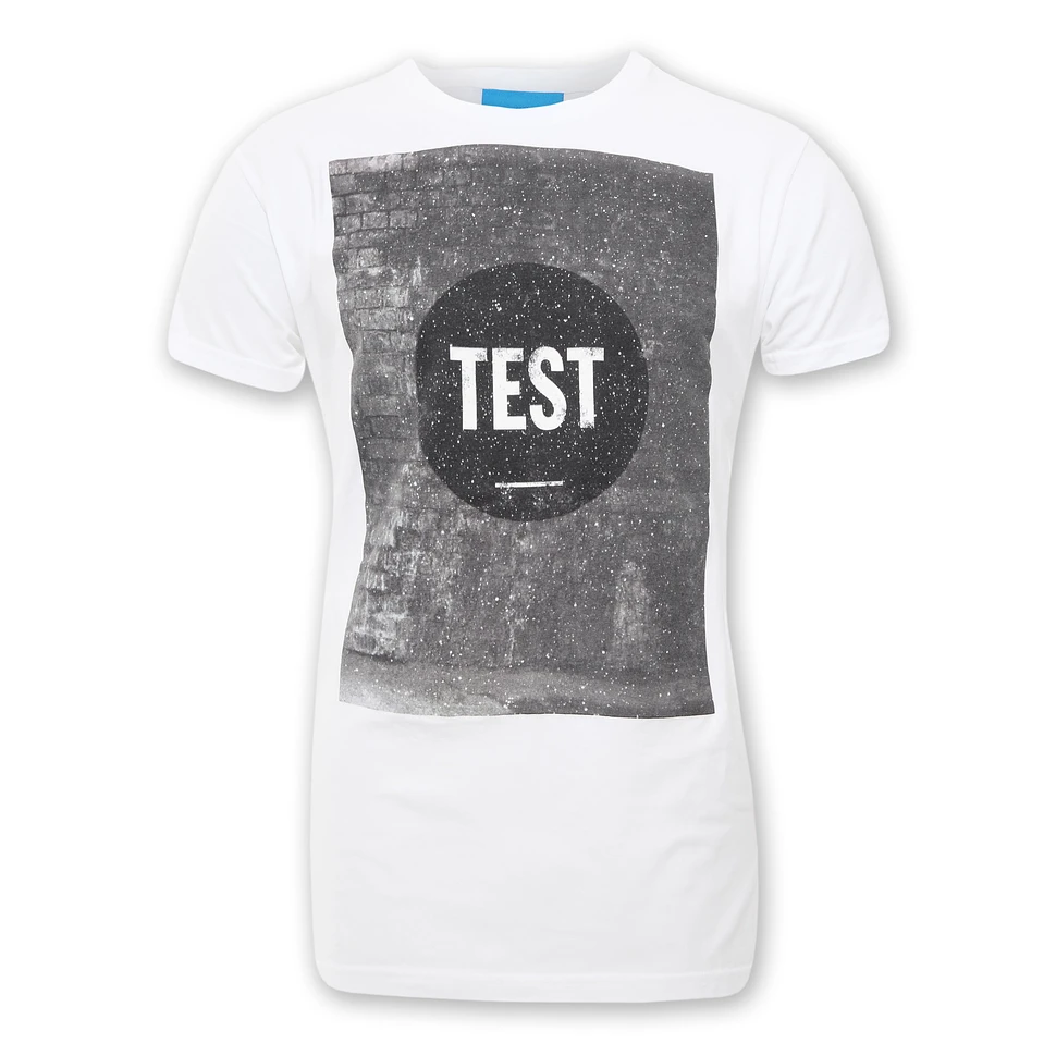 Supremebeing - Test T-Shirt