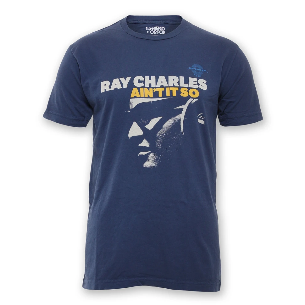Ray Charles - Ain't It So T-Shirt