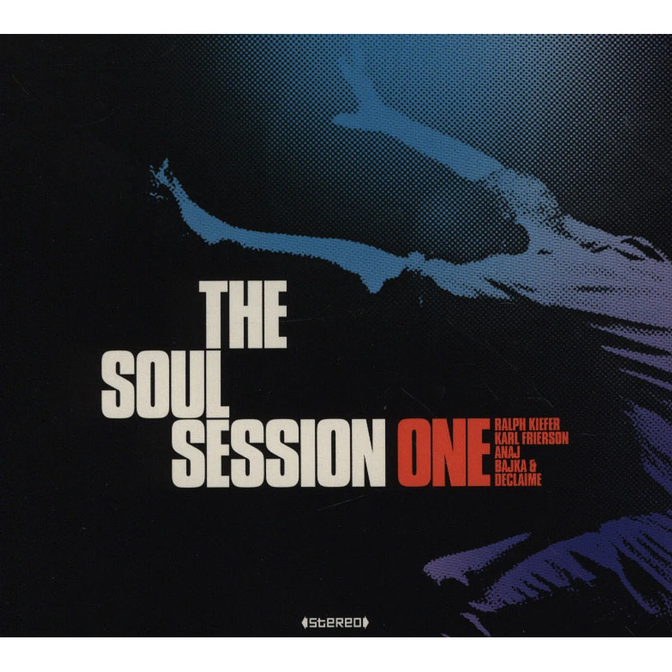 The Soul Session - One