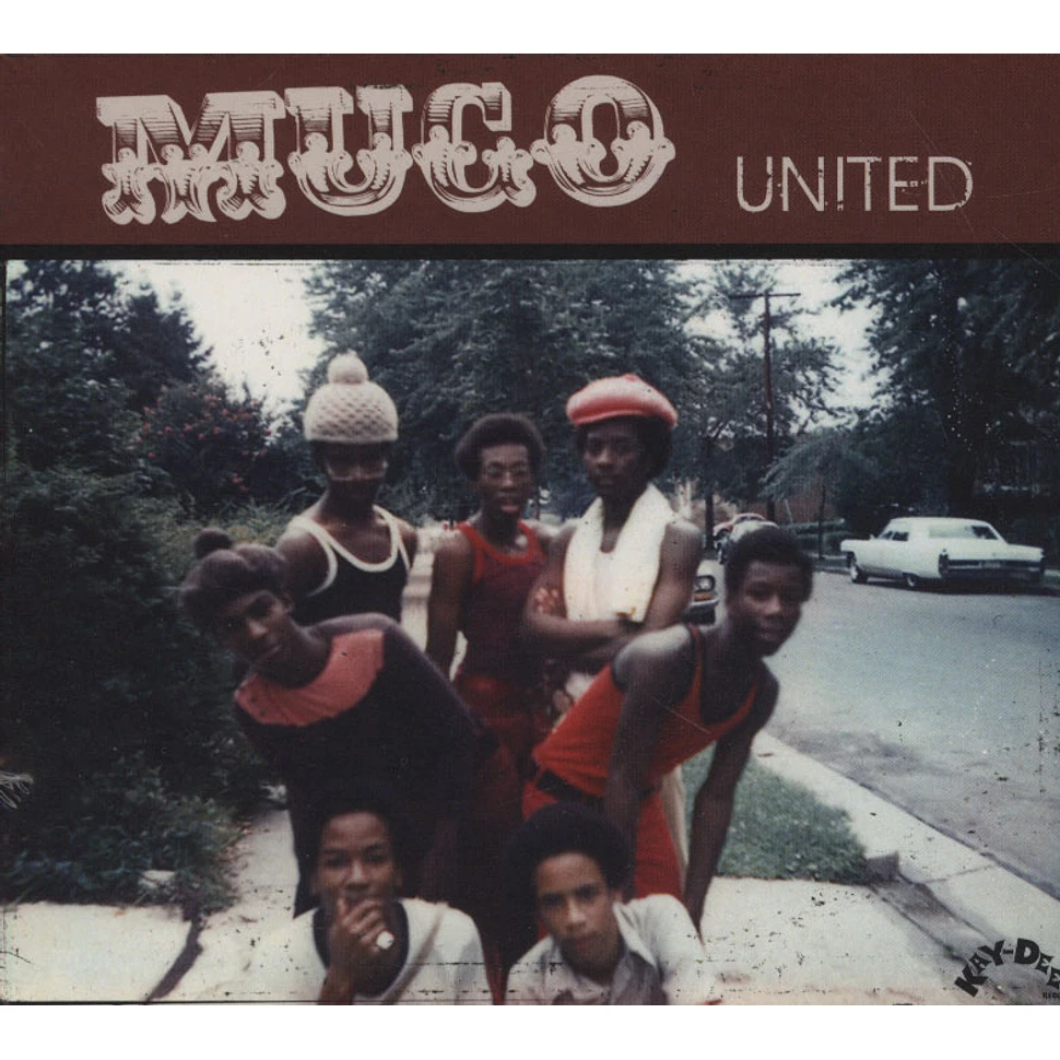 Mugo - United