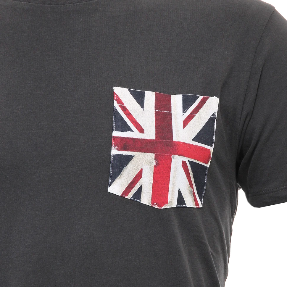 Ben Sherman - Union Jack T-Shirt