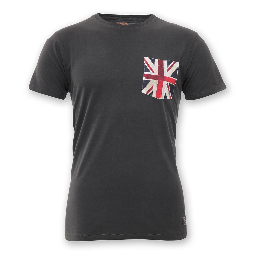 Ben Sherman - Union Jack T-Shirt