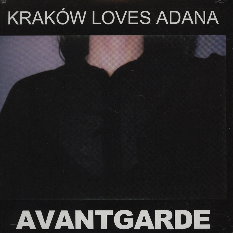 Krakow Loves Adana - Avantgarde