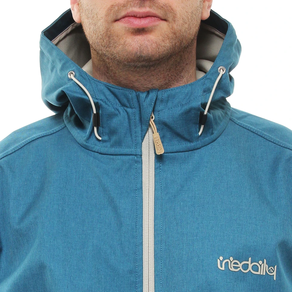 Iriedaily - City Shield 2.0 Jacket