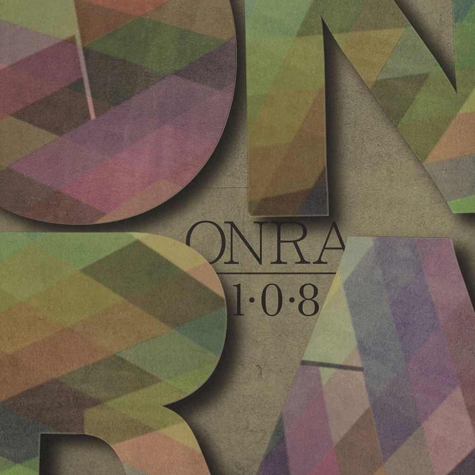 Onra - 1.0.8