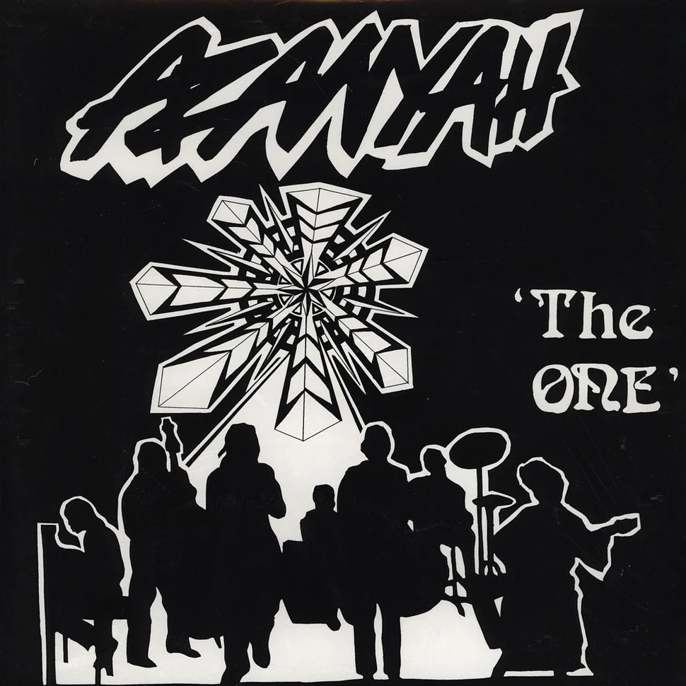 Azanyah - The One