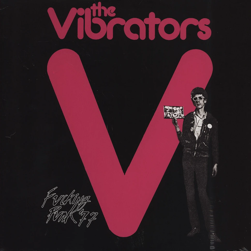 Vibrators - The Vibrators