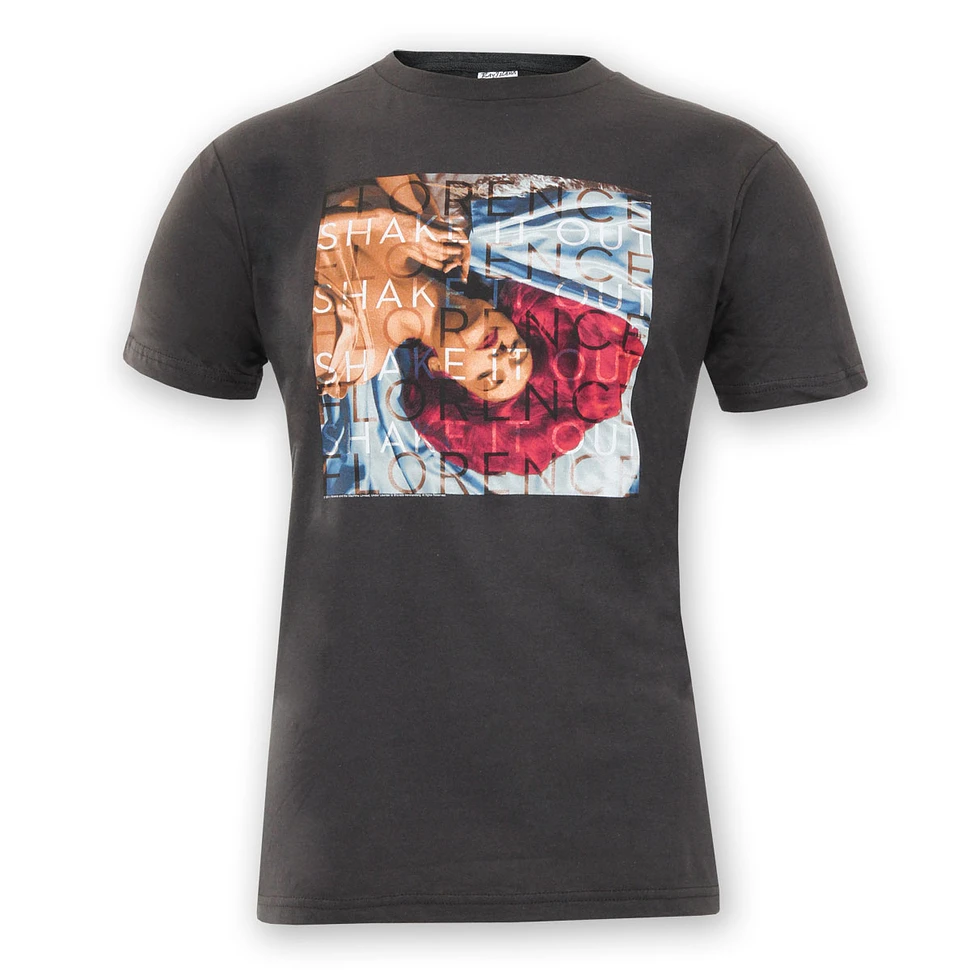 Florence + The Machine - Shake It Repeat T-Shirt