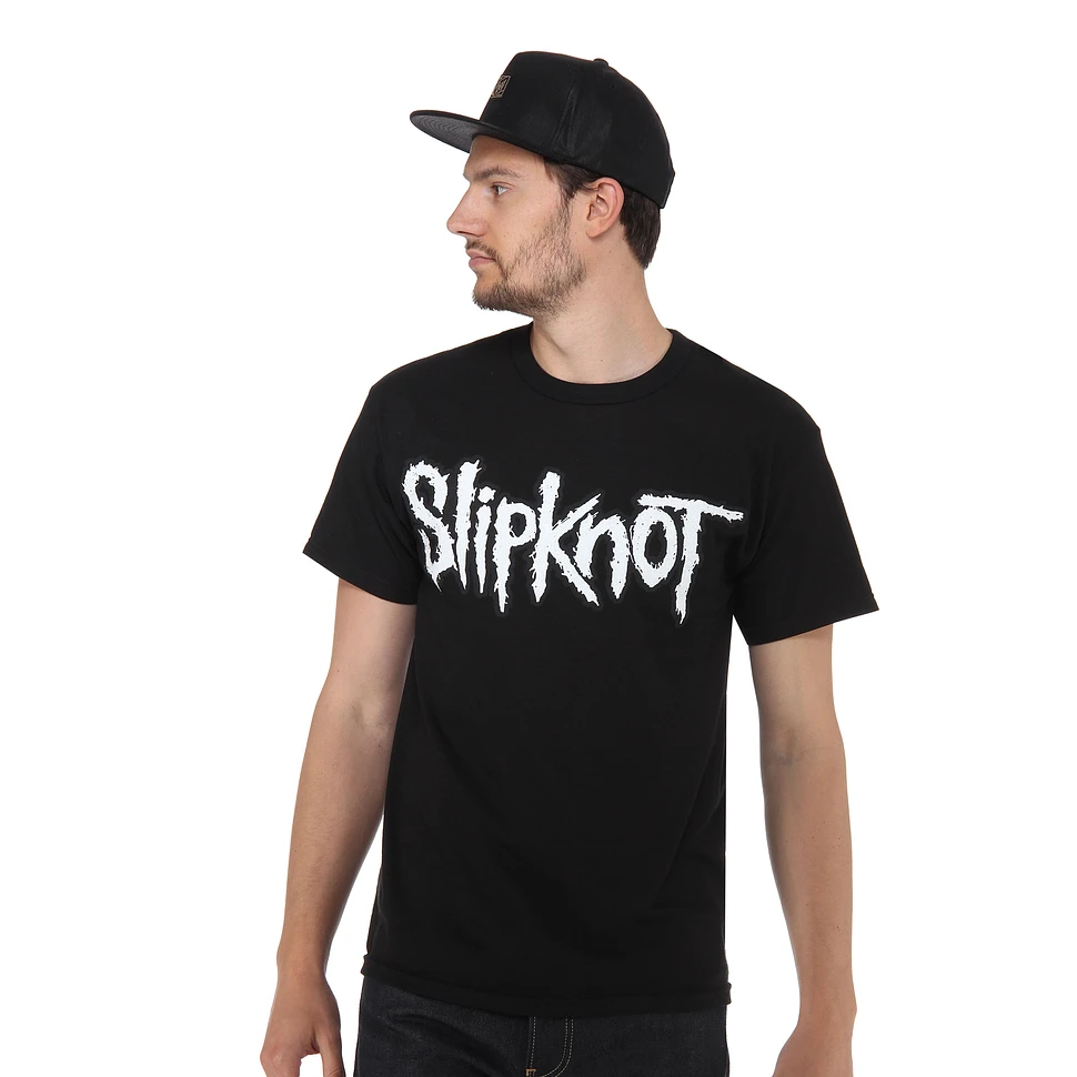 Slipknot - Iowa 2011 T-Shirt