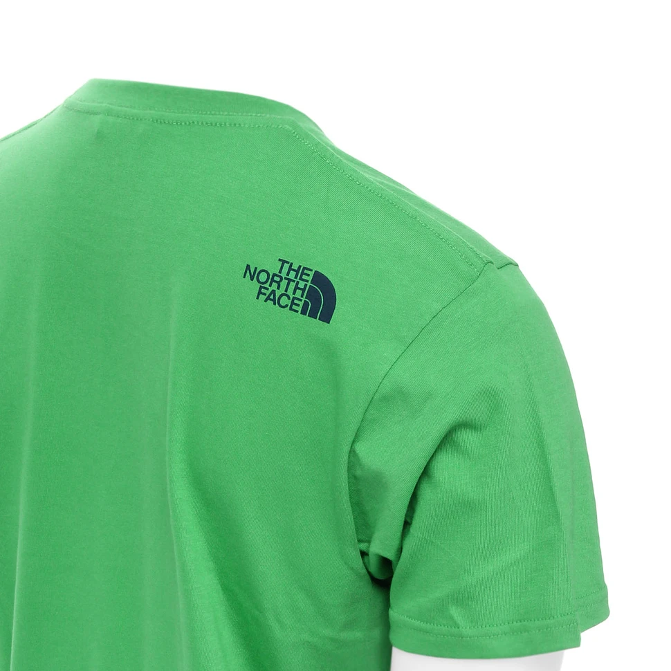 The North Face - MTN Silhouette T-Shirt
