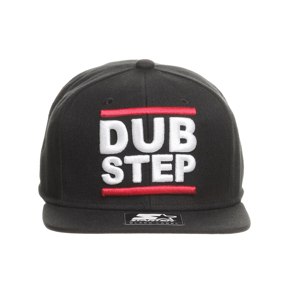 Starter - Beats (Dub Step) Snapback Cap