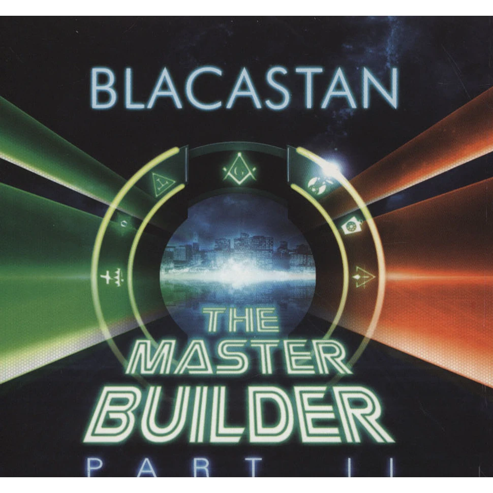 Blacastan - The Master Builder Part 2