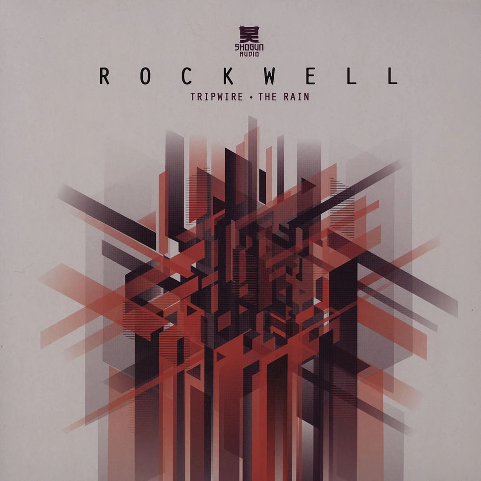 Rockwell - Tripwire