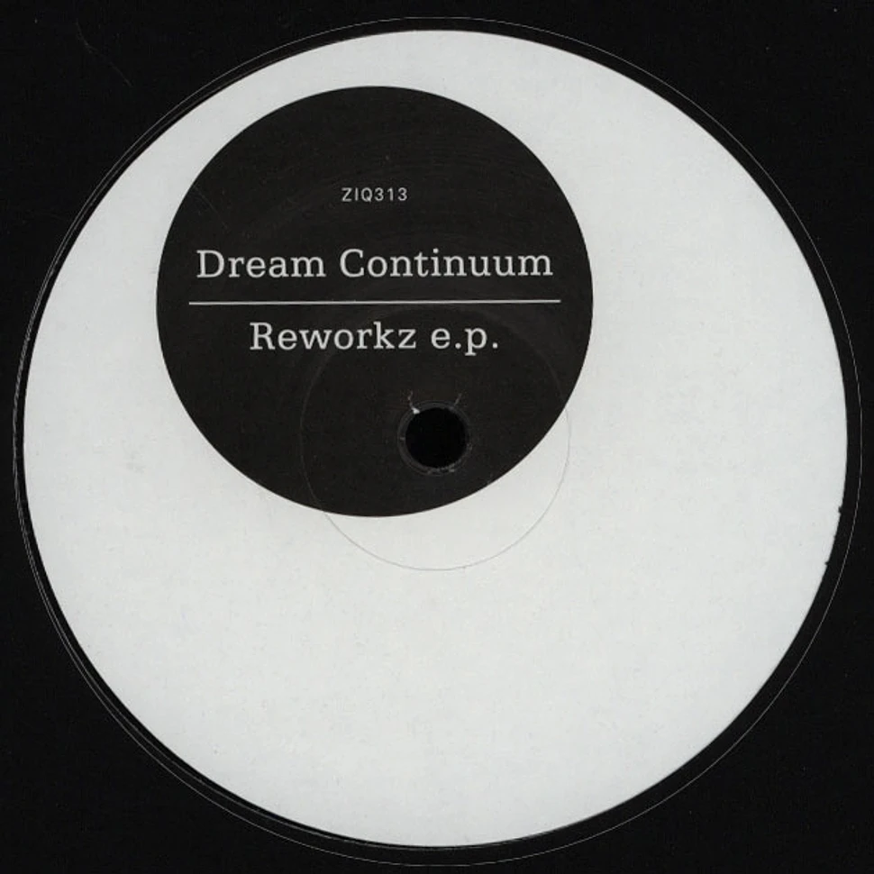 Dream Continuum - Reworkz