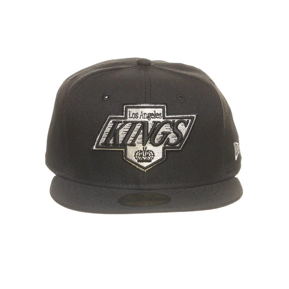 New Era - Los Angeles Kings Logo Cap