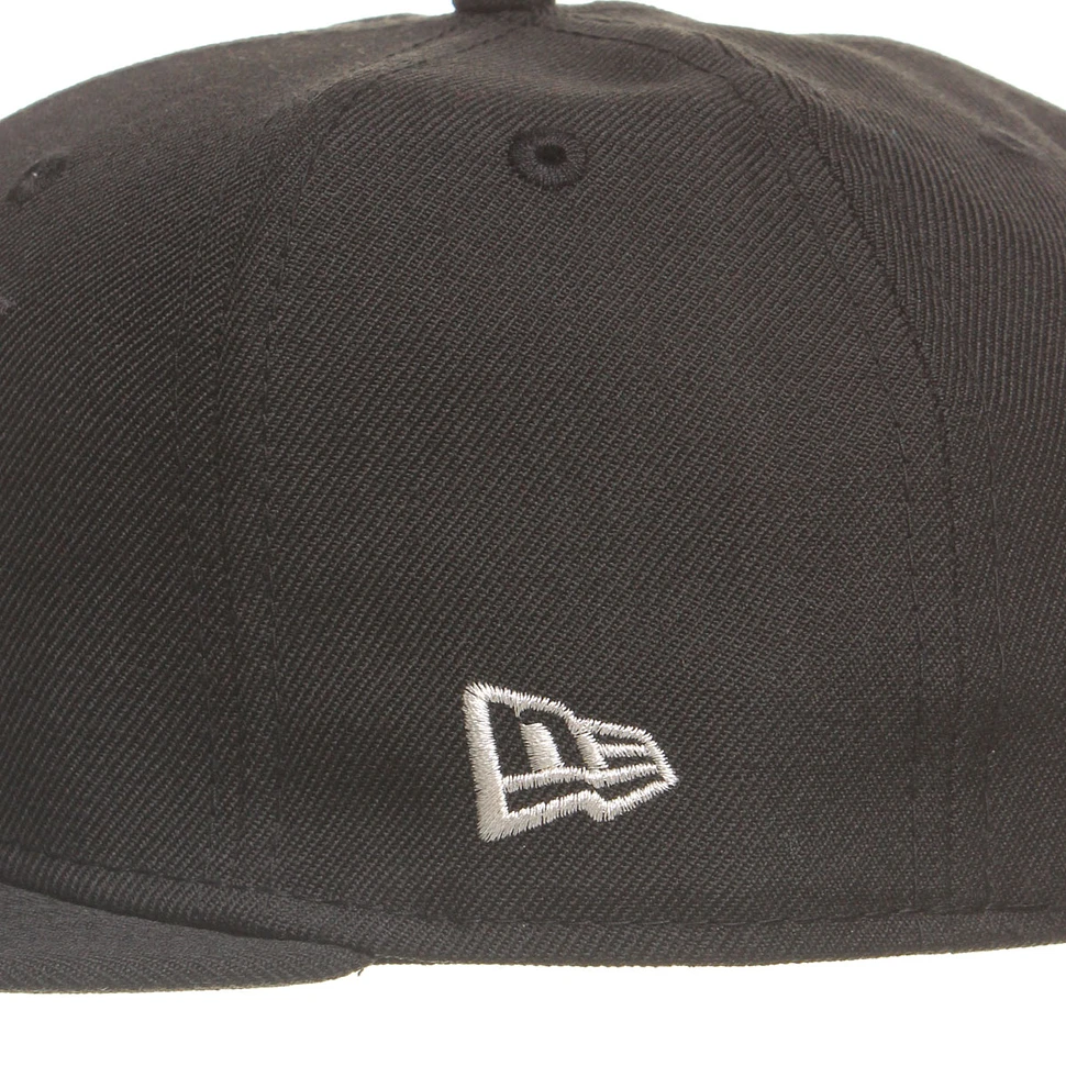 New Era - Los Angeles Kings Logo Cap