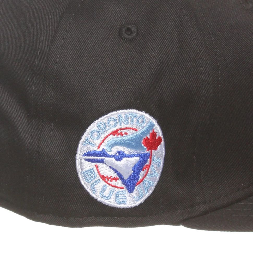 New Era - Toronto Blue Jays Retro Chop Snapback Cap