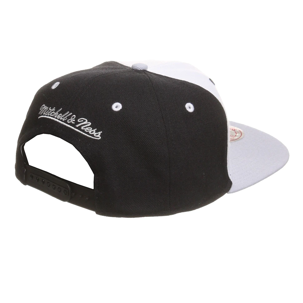 Mitchell & Ness - Los Angeles Kings NHL Hi Crown Snapback Cap