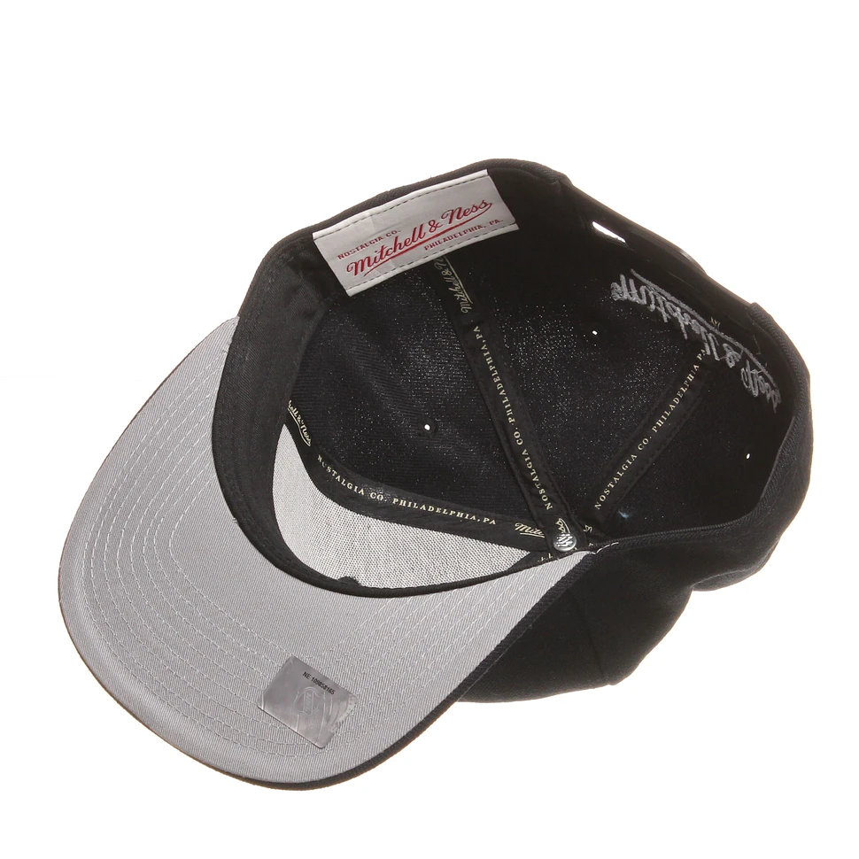 Mitchell & Ness - Los Angeles Kings NHL Vintage Alt. Logo2 Snapback Cap