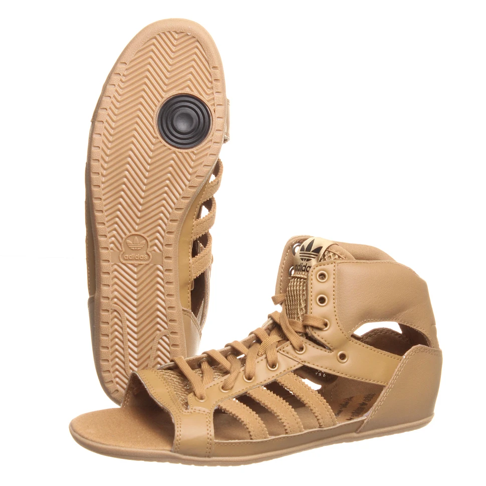 adidas - Attitude Sandal Mid