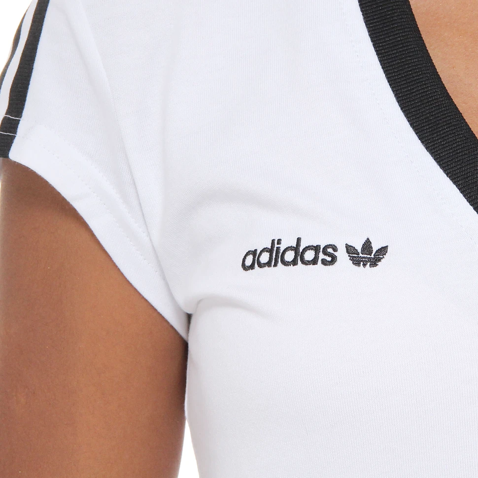 adidas - Germany Retro Women T-Shirt